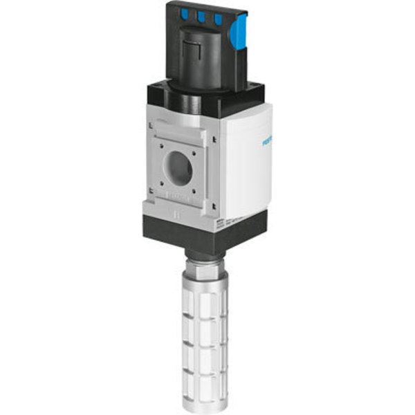 Festo On-Off Valve MS9-EM-G-S-VS MS9-EM-G-S-VS